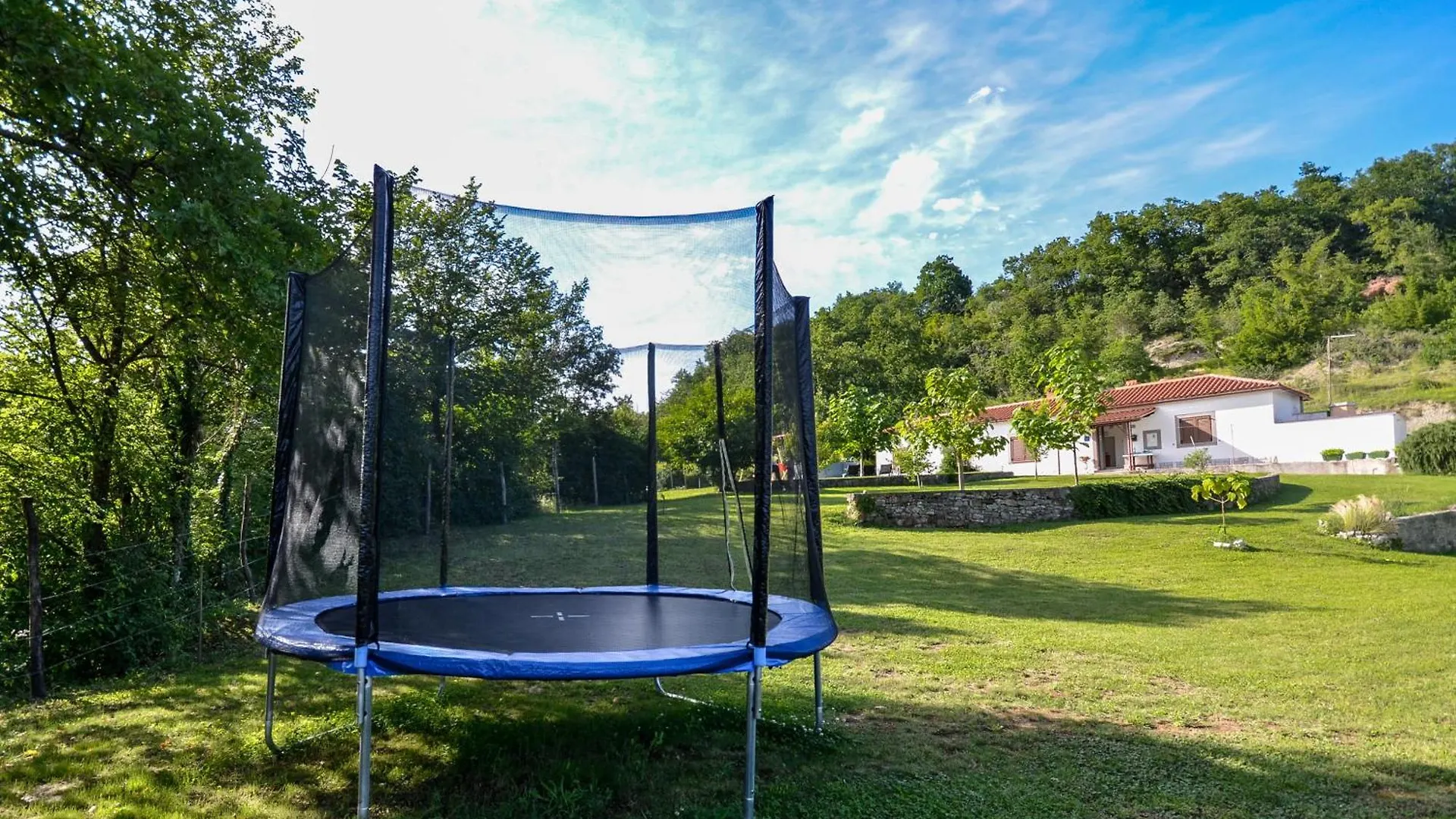 Istrian House In The Heart Of Tupljak - Smilovic 0*, Potpican Croatia